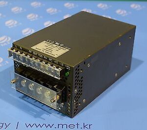 Nemic-Lambda / Power Supply / Ews300-24 / Ews300 24