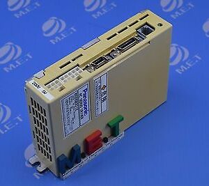 Panasonic Ac Servo Driver Msd5B321E Expedited Shipping