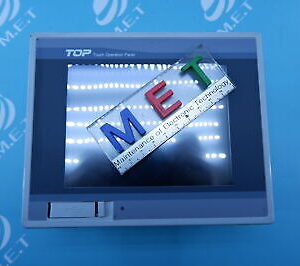 M2I XTOP05TV-ED-E touch operation panel XTOP05TVEDE 60days warranty