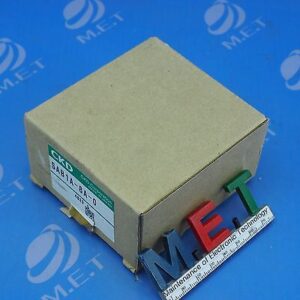 [New] Cdk Sab1A-8A-0 Sab1A8A0 60Days Warranty Nib