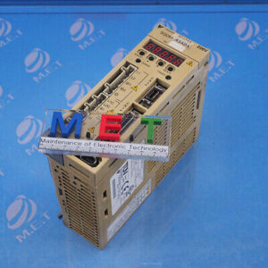 YASKAWA SGDM-A3ADA servopack sigma ii 0.04kw SGDMA3ADA 60days warranty