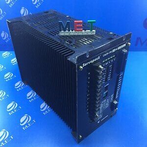 Yaskawa Servopack Cacr-Pr03Bc 3Csy54 Cacr Pr03Bc 3Csy54 60Days Warranty