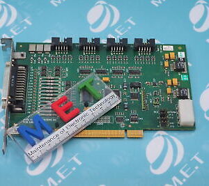 Icos Vision Systems Nv Mvs100037/1/0/0 Pcb100037/1/0 Mvs100037100 Pcb10003710 60