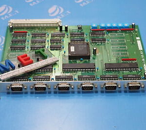 Minicom Sio 6Ch K-501 K501 60Days Warranty
