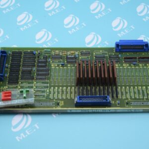 Fanuc A16B-1211-0302/04A A320-1211-T306/03 Circuit Board A16B1211030204A A320121
