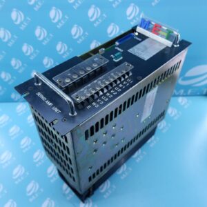 Nachi Fujikoshi Servo Amp Unit Duy445B 60Days Warranty