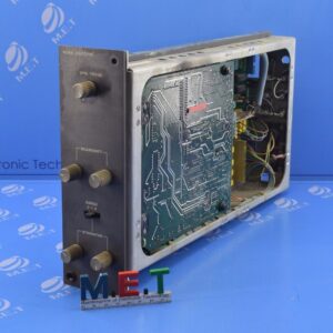 Philips Scan Control 4022 187 94201 06-01-89 003 Expedited Shipping