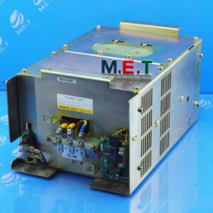 Fanuc Power Unit A14B-0082-B303-02 A14B 0082 B303 02