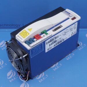 Kollmorgen Servostar Sp Cp310250 Prd-P310250D-55 Expedited Shipping