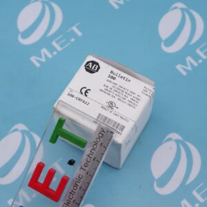 [New]Allen-Bradley Ser B Iec/En 100-Crfa22 100Crfa22 60Days Warranty
