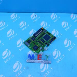 Yaskawa / Mp2200 / Svb-01 / Japmc-Mc2310 Rev:A01 Df0200281-A0 Japmcmc2310