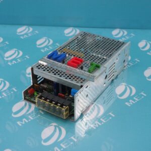 Omron Power Supply Dc 24V 6.5A S82J-15024D2 S82J15024D2 60Days Warranty