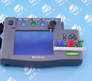 [New]Nidec Sankyo Sc3000 Pendant Op3000 Op3000 60Days Warranty