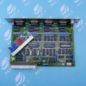 Siemens / Sinumerik / 6Fx1125-1Aa01 60Days Warranty