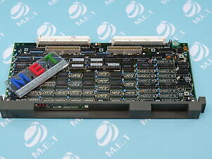 Mitsubishi Meldas Cnc Mc471 Mc471A Bn624A794G53C Mc471 Mc471A Bn624A794G53C 60Da