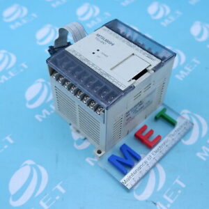 MITSUBISHI FX2N-8AD controllerplc FX2N8AD 60days warranty