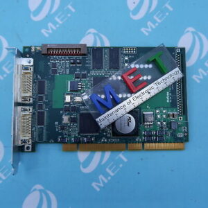 MATROX 7184-0001 solios xcl 71840001 60days warranty
