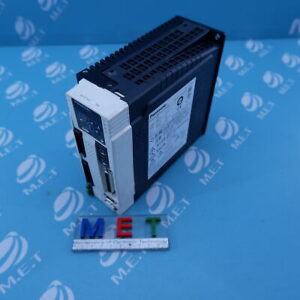 PANASONIC MCDDT3520 ac servo driver MCDDT3520 60days warranty