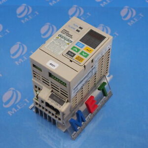 Omron Inverter Sysdrive 3G3Ev-Ab002Ma-Cues1 3G3Evab002Macues1 60Days Warranty