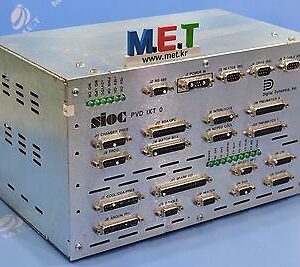 Novellus Systems / Sesioc 0 Pvd Ixt / 02-272805-00 Rev 1 (Dhl/Fedeex/Ems)