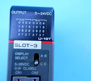 KOYO U-19T plc U19T 60days warranty