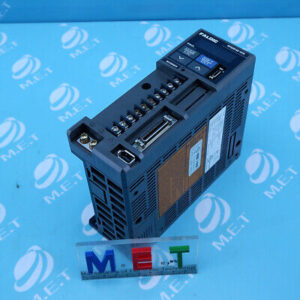 FUJI ELECTRIC RYS201S3-VVS ac servo driver RYS201S3VVS 60days warranty