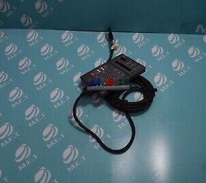 Keyence / Teaching Box / Hc-P1 60Days Warranty