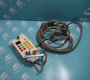 Daihen Corporation / Teaching Box / E4723A 60Days Warranty