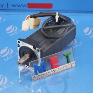 Robostar 0.4Kw Ac Servo Motor Rsmz-04Bh2N2 Rsmz04Bh2N2 60Days Warranty