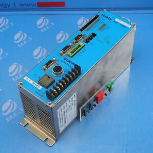 Hirata Baserobot Controller Hnc-C580-2 Hncc5802 60Days Warranty