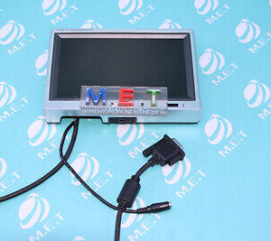 OKC LIMITED F500-LM70 7" wide tft digital monitor F500LM70 60days warranty