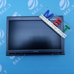 KAIZEN HRM-730N 7.0inch wvga lcd monitor HRM730N 60days warranty