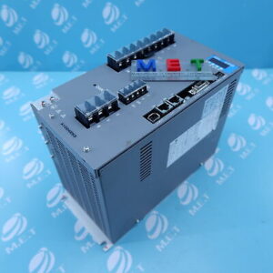 NIKKI DENSO NCR-HD2332A-A-000 ac servo driver NCRHD2332AA000 60days warranty