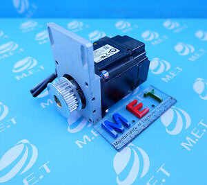 YASKAWA SGMJV-02ADA21 (CABLE BROKEN) ac servo motor 200w SGMJV02ADA21 (CABLE BRO