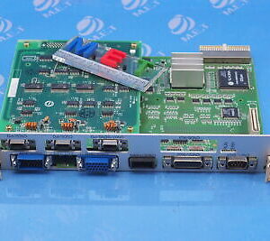 Yaskawa Xcp02B Df9203166-D0 Jancd-Xsl02 Jancd-Xcp02B-2 Jancdxcp02B2 60Days Warre