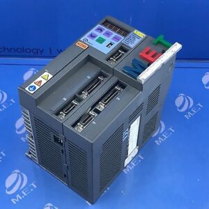 Toei Electric  Servo Drive Vlpst-006P2V-Xb Vlpst 006P2V Xb 60Days Warranty