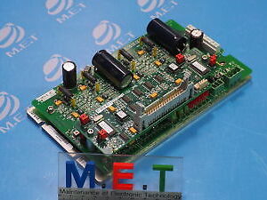 Asm Mbd724 Stepper Driver 02-15815 03-20834-01 0215815 032083401 60Days Warranty