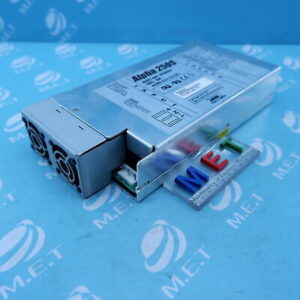 LAMBDA MA2500204A alpha 250s power supply MA2500204A 60days warranty