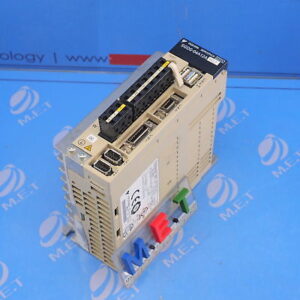 [Test Video] Yaskawa Servopack Sgds-04A12Ay517 Sgds04A12Ay517 60Days Warranty
