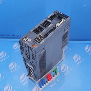Mitsubishi Melservo-J4 Ac Servo 200W X 2 Mr-J4W2-22B Mrj4W222B 60Days Warranty
