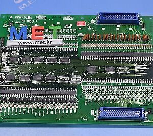 Mitsubishi / Rfw-511A / Rfw 51 1A (Dhl/Fedex/Ems)