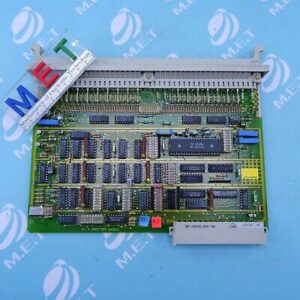 Siemens / Sinumerik / 6Es5465-3Aa13 C79040-A92-C268-4-87 60Days Warranty