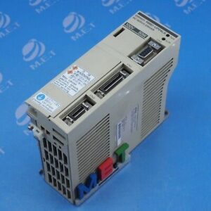 [Test Video] Omron Ac Servo Driver R88D-Up04La R88D Up04La 60Days Warranty