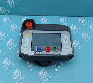 PRO-FACE AGP3310H-T1-D24-RED-KEY (NOCABLE) pendant AGP3310HT1D24REDKEY (NOCABLE)