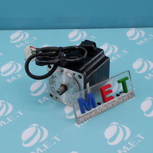 Sanyo Denki Bl Super P3 Ac Servo Motor 100W P30B06010Dxv20 P30B06010Dxv20 60Days