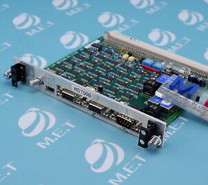 Ulvac Pmc-Ii I/F Wdt00B Pc-0122 Wdt00B Pc0122 60Days Warranty