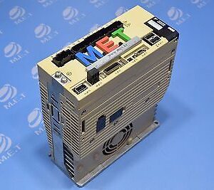 Yaskawa / Servopack / Sgdv-5R5A15A / Sgdv 5R5A15A (Dhl/Fedex/Ems)