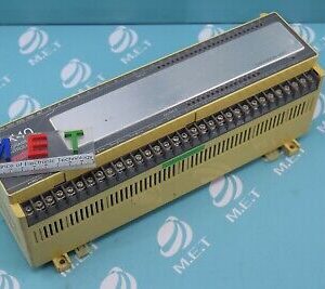 Toshiba Programmable Controller Ex40*1Ecra5 60Days Warranty
