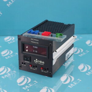 MKS 945-A-220-TR 945 pirani 945A220TR 60days warranty