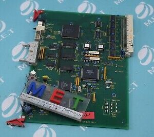 Esec Sa Pcb Board 629.181/4 60Days Warranty